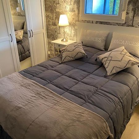 Chez Nanou Lejlighed Marmagne  Eksteriør billede