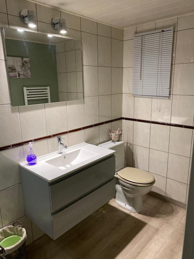 Chez Nanou Lejlighed Marmagne  Eksteriør billede