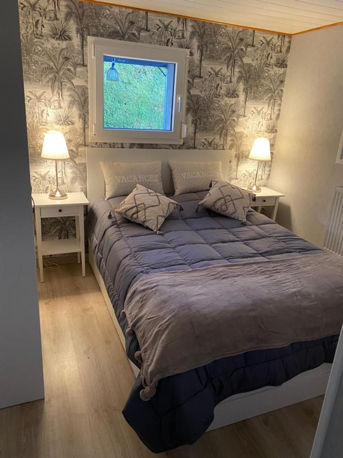 Chez Nanou Lejlighed Marmagne  Eksteriør billede