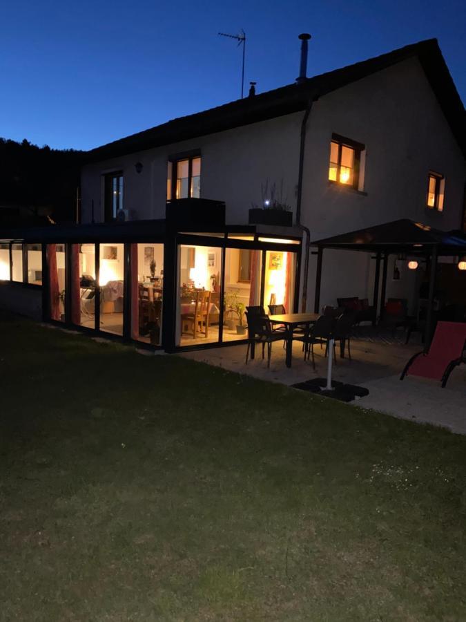 Chez Nanou Lejlighed Marmagne  Eksteriør billede
