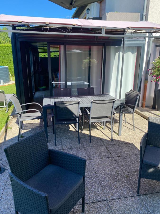 Chez Nanou Lejlighed Marmagne  Eksteriør billede