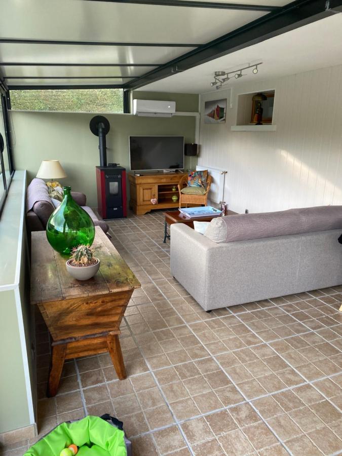 Chez Nanou Lejlighed Marmagne  Eksteriør billede