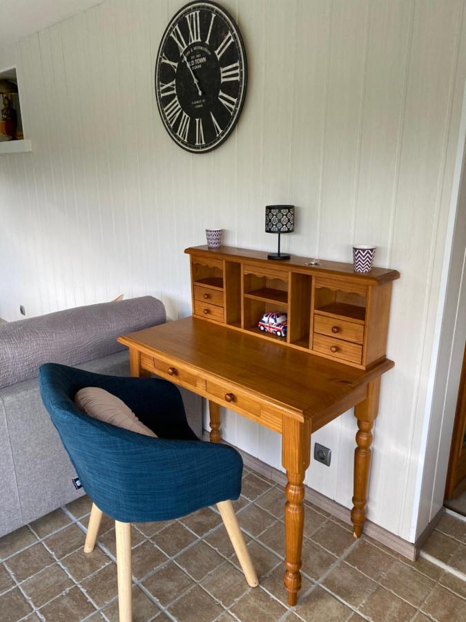Chez Nanou Lejlighed Marmagne  Eksteriør billede