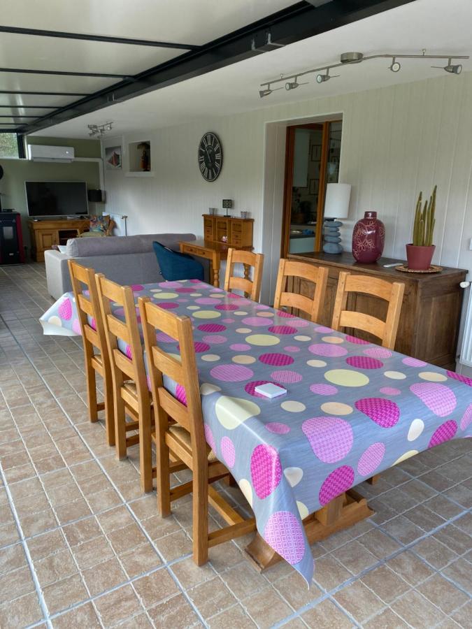 Chez Nanou Lejlighed Marmagne  Eksteriør billede